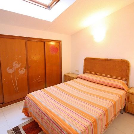 Holiday Duplex Esmeralda Apartment Calpe Luaran gambar