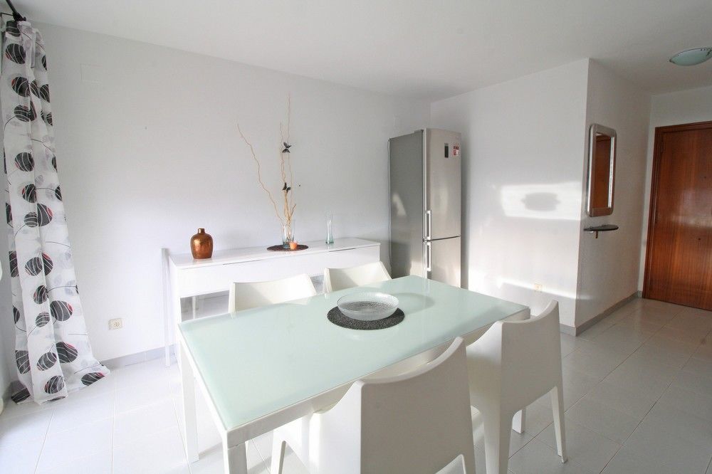 Holiday Duplex Esmeralda Apartment Calpe Luaran gambar