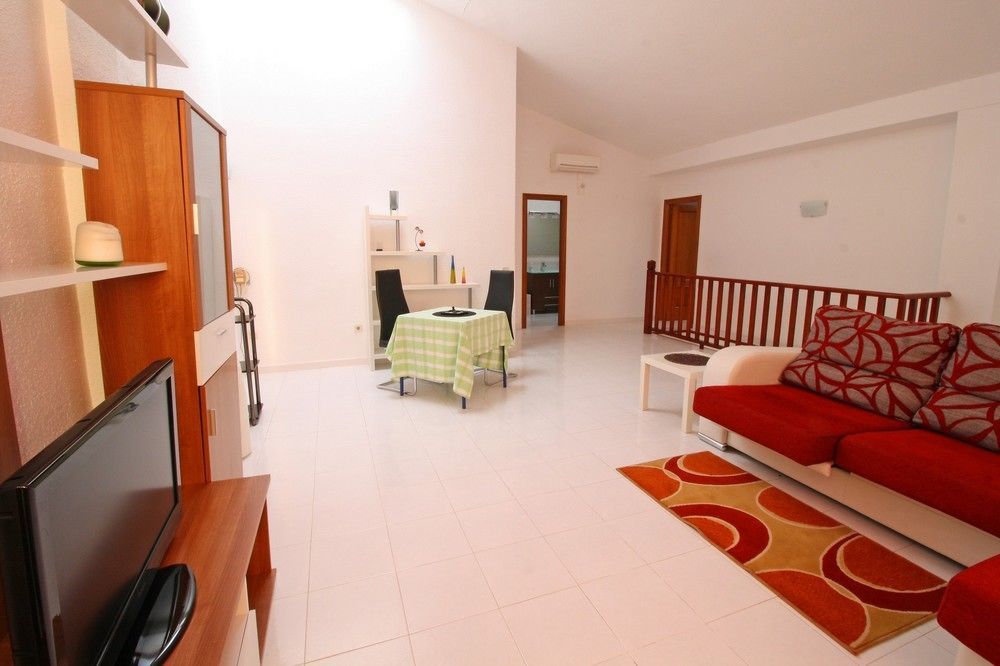 Holiday Duplex Esmeralda Apartment Calpe Luaran gambar