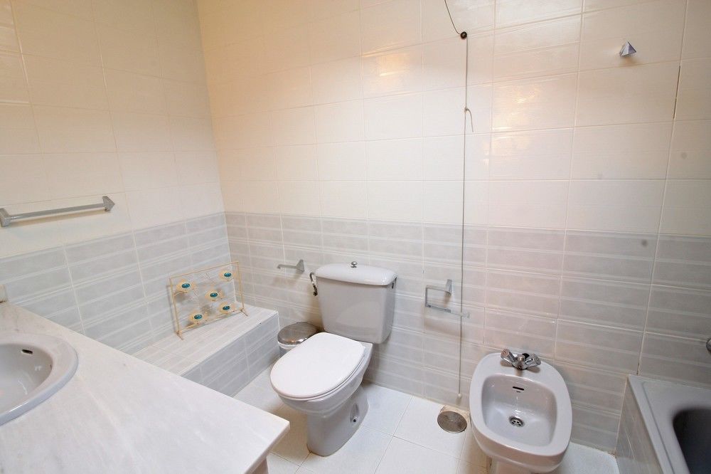 Holiday Duplex Esmeralda Apartment Calpe Luaran gambar